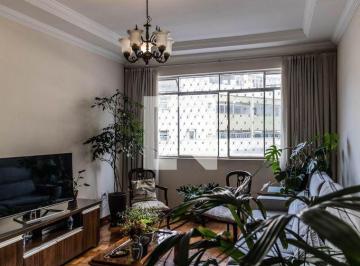 Apartamento · 140m² · 3 Quartos · 1 Vaga · Apartamento À Venda - Coração de Jesus, 3 Quartos, 140 m² - Belo Horizonte