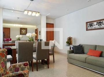 Apartamento · 77m² · 3 Quartos · 2 Vagas · Apartamento À Venda - Fernão Dias, 3 Quartos, 77 m² - Belo Horizonte