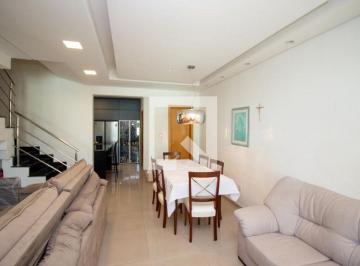Casa · 170m² · 3 Quartos · 4 Vagas · Casa À Venda - Cabral, 3 Quartos, 170 m² - Contagem