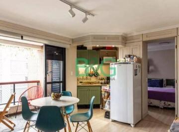 a32869131f2d53fbc364e537dcec6ea9.jpg · Apartamento À Venda, 40 m² por R$549.000 - Higienópolis - São Paulo/sp