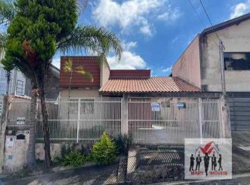 Casa · 3 Quartos · 2 Vagas · Casa À Venda No Bairro Parque Primavera - Poços de Caldas/mg