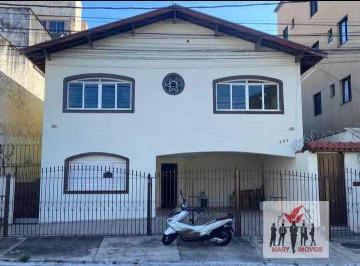 Casa · 230m² · 5 Quartos · 2 Vagas · Casa À Venda No Bairro Jardim Cascatinha - Poços de Caldas/mg