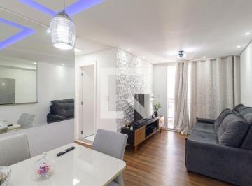 Apartamento · 52m² · 2 Quartos · 1 Vaga · Apartamento À Venda - Padroeira, 2 Quartos, 52 m² - Osasco