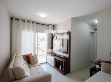 Apartamento · 55m² · 2 Quartos · 1 Vaga · Apartamento À Venda - Vila Constança , 2 Quartos, 55 m² - São Paulo