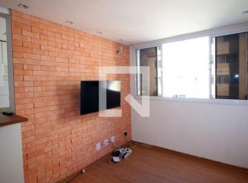 Apartamento · 50m² · 2 Quartos · 1 Vaga · Apartamento À Venda - Irajá, 2 Quartos, 50 m² - Rio de Janeiro