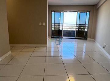 Apartamento · 86m² · 3 Quartos · 2 Vagas · Condomínio Fausto Guilherme - Apartamento À Venda No Bairro Alto de São Manoel - Mossoró/rn