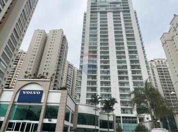 Apartamento · 82m² · 2 Quartos · Apartamento Mobiliado Em São José Dos Campos