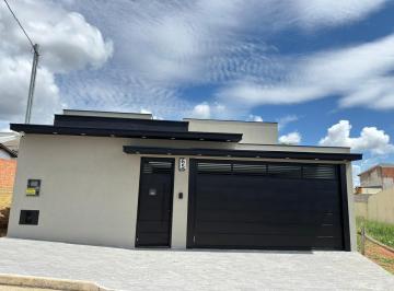 Foto 02 · Casa À Venda Em Bragança Paulista - Sp: 3 Quartos, 1 Suíte, 1 Sala, 2 Vagas de Garagem, 170 m² No J