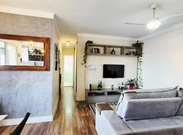 Foto 71 · Apartamento Para Venda Ou Locação Na Ponte Preta: 2 Quartos, 1 Suíte, Área de Lazer Completa!