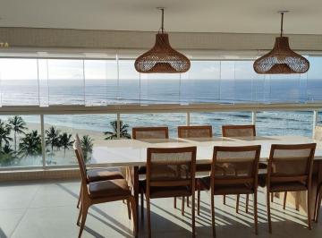 Apartamento · 300m² · 5 Quartos · 3 Vagas · Cobertura a Venda Riviera de São Lourenço - São Paulo/sp