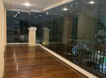 Apartamento · 218m² · 4 Quartos · 5 Vagas · Apartamento Para Venda E Locação No Campo Belo - São Paulo/sp