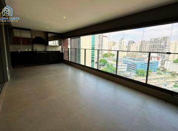 Apartamento · 160m² · 3 Quartos · 3 Vagas · Apartamento a Venda - Vila Nova Conceição - São Paulo/sp