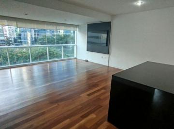 Apartamento · 95m² · 1 Quarto · 2 Vagas · Apartamento Para Venda Ou Aluguel No Itaim Bibi - São Paulo/sp