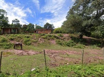 Terreno · 1500m² · Chácara a Venda Em Itapecerica Da Serra/sp