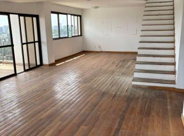 Apartamento · 636m² · 4 Quartos · 3 Vagas · Cobertura a Venda Fazenda Morumbi - São Paulo/sp