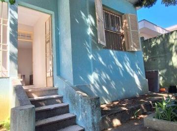 Casa · 90m² · 2 Quartos · 4 Vagas · Casa Para Alugar No Bosque Da Saúde - São Paulo/sp