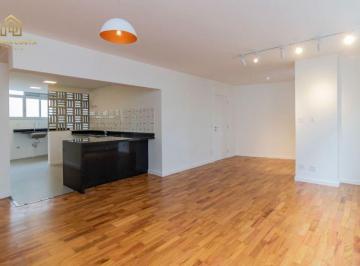 Apartamento · 130m² · 3 Quartos · 1 Vaga · Apartamento a Venda - Higienópolis - São Paulo/sp