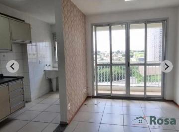 Apartamento · 70m² · 3 Quartos · 1 Vaga · Apartamento Para Venda, 3 Quarto (S), Jardim Leblon, Cuiabá