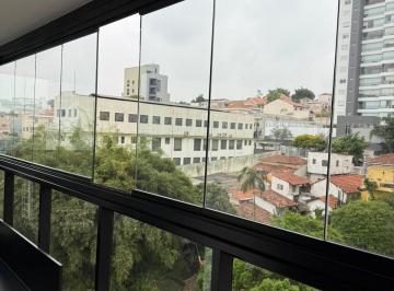 Apartamento de 2 quartos, São Paulo · Apartamento Na Rua Jorge Valim