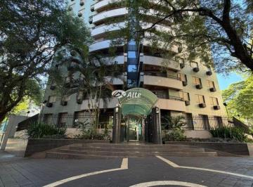Apartamento · 121m² · 3 Quartos · 2 Vagas · Venda | Apartamento, Com 3 Dormitórios Em Zona 07, Maringá