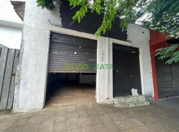 Comercial · 60m² · 2 Quartos · Locação | Sala/salão, Com 2 Dormitórios Em Jardim Alvorada, Maringá