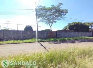 Terreno · 2150m² · Locação | Terreno, Em Conjunto Vale Azul, Sarandi