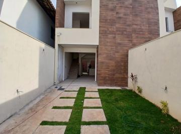 Casa · 3 Quartos · 2 Vagas · Casa Para Venda Em Contagem, Sapucaia II, 3 Dormitórios, 1 Suíte, 3 Banheiros, 2 Vagas