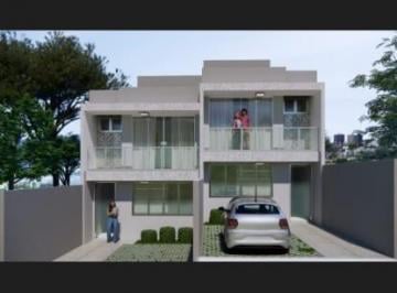 Casa · Casa Para Venda Em Betim, Monte Verde