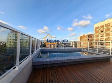 Apartamento · 54m² · 2 Quartos · 1 Vaga · Apartamento Para Venda Em Cabedelo, Camboinha, 2 Dormitórios, 2 Suítes, 2 Banheiros, 1 Vaga