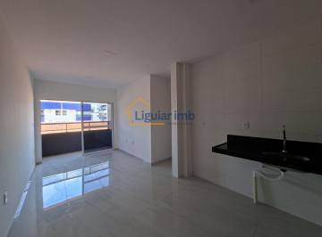 Apartamento · 53m² · 2 Quartos · 1 Vaga · Apartamento Para Venda Em Cabedelo, Camboinha, 2 Dormitórios, 1 Suíte, 2 Banheiros, 1 Vaga