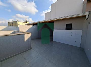 161472.jpg · Cobertura À Venda Com 102 m² 2 Quartos E 1 Vaga (Parque Oratório)
