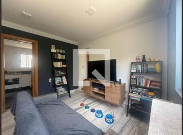 Apartamento · 78m² · 3 Quartos · 2 Vagas · Apartamento À Venda - Santa Inês, 3 Quartos, 78 m² - Belo Horizonte