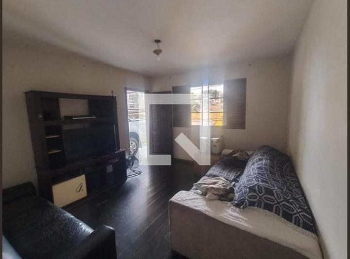 Casa À Venda - Glória, 4 Quartos, 220 m² - Contagem