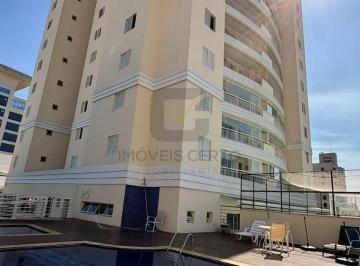 Foto 01 · Cobertura Duplex de Luxo À Venda No Centro de Osasco - 3 Suítes - 2 Vagas - 124 m² - Qualidade de Vid