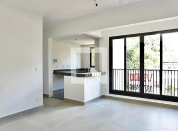 Apartamento · 63m² · 2 Quartos · 2 Vagas · Apartamento À Venda - Santo Antônio, 2 Quartos, 63 m² - Belo Horizonte