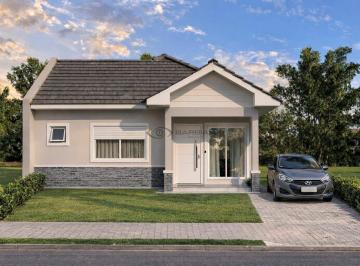 Casa · 60m² · 2 Quartos · Casa Em Construção No Aliança!