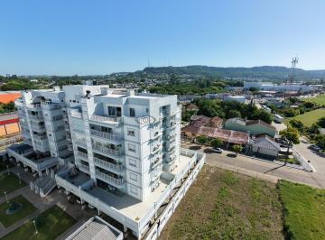 Torre A · Cobertura Duplex No Bairro Castelo Branco/santa Cruz Do Sul