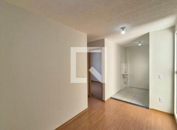 Apartamento · 42m² · 2 Quartos · 1 Vaga · Apartamento À Venda - Jardim Samambaia, 2 Quartos, 42 m² - Campinas