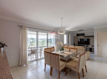 Apartamento · 111m² · 3 Quartos · 2 Vagas · Apartamento À Venda Com 3 Quartos, 111,75 m², Nova Aliança Sul – Ribeirão Preto - Giardino Vereda