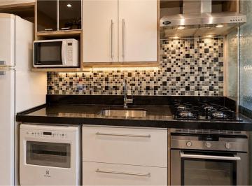 Apartamento · 56m² · 2 Quartos · 1 Vaga · R$3.600 | 56 m², 2 Dormitórios, Suíte, Totalmente Mobiliado Excelente Localização Em Guarulhos