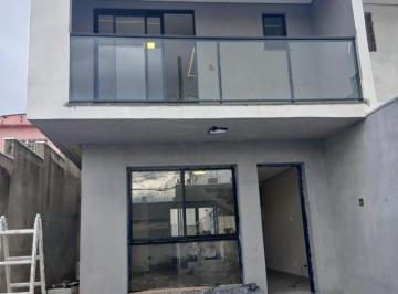 Casa · 170m² · 3 Quartos · 3 Vagas · Casa Para Venda Em Contagem, Novo Eldorado, 3 Dormitórios, 1 Suíte, 3 Banheiros, 3 Vagas