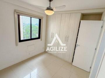 639129d50ade77f883ad0298270e0705.jpg · Apartamento Com 3 Dormitórios Para Alugar, 72 m² por R$4.553,00/mês - Glória - Macaé/rj