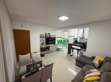 c8941c7d7412c92dd06c1bfeec53bc87.jpg · Apartamento Com 2 Dormitórios À Venda por R$320.000 - Villa Real - Sabará/mg