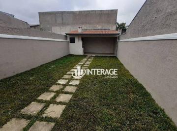 312c33a3d88cab1938c330d078d46659.jpg · Casa Com 2 Dormitórios À Venda, 84 m² por R$590.000 - Pinheirinho - Curitiba/pr