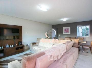 6894122c935a7ab204a6d08c2b08d292.jpg · Sobrado Com 3 Dormitórios À Venda, 216 m² por R$1.940.000 - Vila Alpina - Santo André/sp