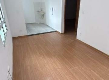 Apartamento · 41m² · 2 Quartos · 1 Vaga · Apartamento Para Aluguel Em Mogi Das Cruzes – 41 m², Vila São Paulo