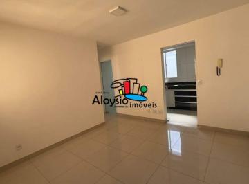 Apartamento · 48m² · 2 Quartos · 1 Vaga · Apartamento À Venda, 2 Quartos, 1 Vaga, Santo Antônio - Sete Lagoas/mg