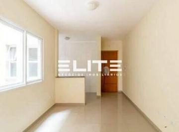 Apartamento · 48m² · 2 Quartos · 1 Vaga · Apartamento 2 Quartos Com Suíte Para Aluguel Em Vila Pires, Santo André