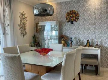 Apartamento · 128m² · 4 Quartos · 2 Vagas · Apartamento À Venda 4 Quartos 3 Suítes 2 Vagas Nova Petrópolis - São Bernardo Do Campo - Sp