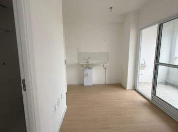 Apartamento · 67m² · 1 Quarto · Cobertura À Venda 1 Quarto Santo Amaro - São Paulo - Sp